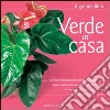 Verde in casa. E-book. Formato PDF ebook