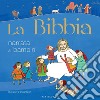 La Bibbia narrata ai bambini. E-book. Formato PDF ebook