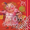 Rosso di vergogna. I colori delle emozioni. E-book. Formato PDF ebook di Marta Tonin