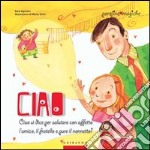 Ciao. E-book. Formato PDF