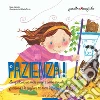 Pazienza!. E-book. Formato PDF ebook