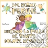 Sai dirmi perchè... abbiamo la pelle di tanti colori diversi?. E-book. Formato PDF ebook