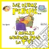 Sai dirmi perchè... è meglio guardare poco la tv?. E-book. Formato PDF ebook di Marta Tonin