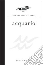 Acquario. E-book. Formato PDF
