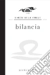 Bilancia - i segni delle stelle. E-book. Formato PDF ebook