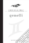 Gemelli - i segni delle stelle. E-book. Formato PDF ebook di Daniela Capparotto