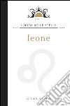 Leone. E-book. Formato PDF ebook