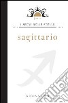 Sagittario. E-book. Formato PDF ebook