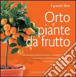 Orto e piante da frutto. E-book. Formato PDF