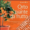 Orto e piante da frutto. E-book. Formato PDF ebook