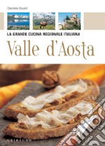 Valle d'Aosta. E-book. Formato PDF ebook