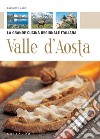 Valle d'Aosta. E-book. Formato PDF ebook