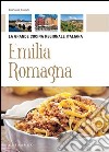 Emilia Romagna. La grande cucina regionale italiana. E-book. Formato PDF ebook