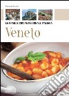 Veneto. E-book. Formato PDF ebook