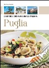 Puglia. La grande cucina regionale italiana. E-book. Formato PDF ebook