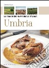 Umbria. E-book. Formato PDF ebook