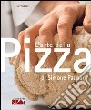 L' arte della pizza di Simone Padoan. E-book. Formato PDF ebook