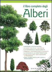 l libro completo degli alberi. E-book. Formato PDF ebook