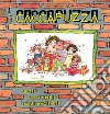 I Caccapuzza. Storia di una famiglia (ex)straordinaria. E-book. Formato PDF ebook