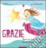 Grazie. E-book. Formato EPUB