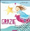 Grazie. E-book. Formato EPUB ebook
