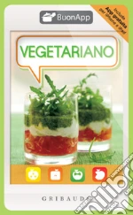 Vegetariano. E-book. Formato EPUB