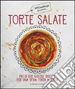 Torte salate: MTChallenge. E-book. Formato EPUB ebook