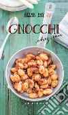 Gnocchi: chez moi. E-book. Formato EPUB ebook di Allan Bay