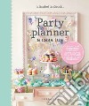 Party planner a casa tua. E-book. Formato EPUB ebook