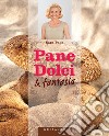 Pane, dolci e fantasia. E-book. Formato EPUB ebook