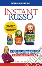 Instant Russo. E-book. Formato EPUB ebook