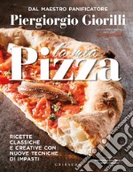 La mia pizza. E-book. Formato EPUB