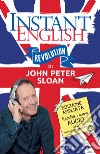 Instant English revolution. E-book. Formato EPUB ebook