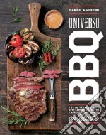 Universo BBQ. E-book. Formato EPUB