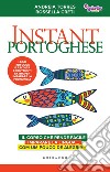 Instant portoghese. E-book. Formato EPUB ebook
