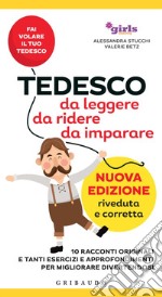 Tedesco da leggere da ridere da imparare. E-book. Formato EPUB ebook