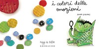 I colori delle emozioni. E-book. Formato EPUB ebook