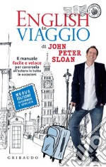 ENGLISH IN VIAGGIO. E-book. Formato EPUB