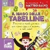 Il mago delle tabelline. E-book. Formato EPUB ebook