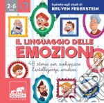 Il linguaggio delle emozioni. E-book. Formato EPUB ebook