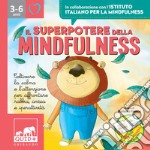 Il superpotere della mindfulness. E-book. Formato EPUB ebook