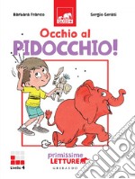 Occhio al pidocchio!. E-book. Formato EPUB ebook