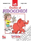 Occhio al pidocchio!. E-book. Formato EPUB ebook