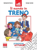 Il mondo in treno. E-book. Formato EPUB ebook