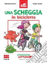 Una scheggia in bicicletta. E-book. Formato EPUB ebook