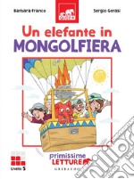 Un elefante in mongolfiera. E-book. Formato EPUB ebook