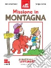 Missione in montagna. E-book. Formato EPUB ebook