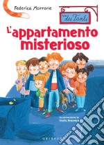 L'appartamento misterioso (Via dei Tanti). E-book. Formato EPUB ebook