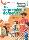 Una sorprendente domenica (Via dei Tanti). E-book. Formato EPUB ebook di Federica Morrone