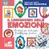 Il linguaggio delle emozioni. E-book. Formato PDF ebook